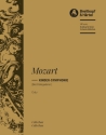 Kinder-Sinfonie C-Dur fr Orchester Violoncello / Kontrabass