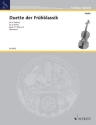 Duette der Frhklassik Band 2 fr Violine Partitur