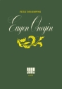 Eugen Onegin op.24  Klavierauszug (dt)