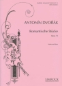 Romantische Stücke op.75 für Violine und Klavier