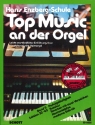 Top Music an der Orgel Band 5 für E-Orgel