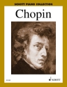 Chopin - Ausgewhlte Werke, Band 1