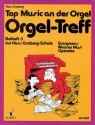 Orgel-Treff Heft 3 fr Elektronische Orgel