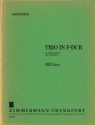 Trio F-Dur fr Violine, Gitarre und Violoncello