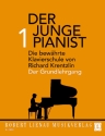 Der junge Pianist, Band 1 - Der Grundlehrgang