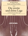 Das Geigen-Schulwerk Band 3 fr Violine