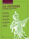 La guitare vol.1 thorique et pratique (nouvelle edition 1990)