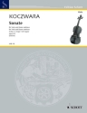 Sonate C-Dur op. 2/2 fr Viola und Basso continuo