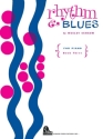Rhythm and Blues vol.3 for piano