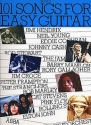 101 songs for easy guitar vol.2