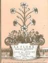 La Flora vol.2 for voice and piano (it)