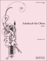 Solobuch Band 3 fr Oboe und Klavier