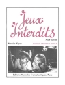 Jeux interdits pour guitare Musique originale du film