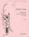 Praktische Staccato-Schule op.53 Band 3 fr Klarinette