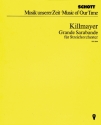 Grande Sarabande fr Streichorchester Studienpartitur