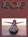 Neil Young Decade Songbook Piano/Voice/Guitar