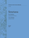 Die Moldau - Sinfonische Dichtung für Orchester Partitur