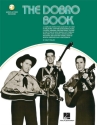 Dobro Book (+Online Audio) for guitar (tablature)