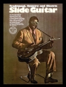 Traditional, Country and Electric Slide Guitar: An Instruction Guide