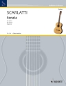 Sonata a-Moll fr Gitarre