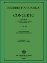 Concerto c-Moll fr Oboe und Klavier