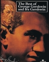 The Best of George and Ira Gershwin for voice and piano Songbook