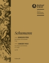 Konzertstck op.86 fr 4 Hrner und Orchester Violoncello
