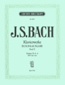 Partiten Nr.4-6 BWV828-830 fr Klavier