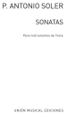 Sonatas vol.3 (nos.41-60) para instrumentos de tecla