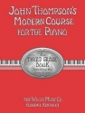 Modern Course for the Piano Grade 3  revised edition