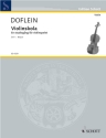 Dofleins Violinskola Band 1 fr Violine