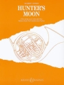 Hunter's Moon fr Horn in F und Orchester Klavierauszug mit Solostimme