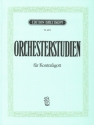 Orchesterstudien fr Kontrafagott