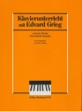 Lyrische Stcke - Eine Auswahl aus den ersten 3 Heften fr Klavier