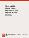 Rhythmus-Schule Band 1 Unterstufe