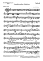 Unterhaltungskonzert Band 1 fr Violine und Klavier, erweiterbar durch Ergnzungsstimmen bis zum Q Einzelstimme - Violine II