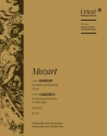 Konzert Es-Dur Nr.9 KV271 für Klavier und Orchester Violoncello / Kontrabass