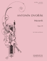 Mazurek op.49 fr Violine und Klavier