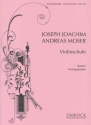 Violinschule Band 3 Teil 1 - Vortragsstudien fr Violine