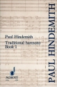 Traditional Harmony volume 1