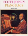 Piano Rags vol.1