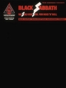 Black Sabbath: We sold our house for rock'n'roll: bass guitar transcriptions including tablature, standard notation, chords and vocals