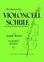 Praktische Violoncelloschule Band 1  