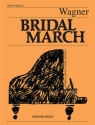Bridal March for piano