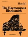 The Harmonious Blacksmith Easy Piano 13 