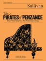 The Pirates of Penzance for piano easy piano 18