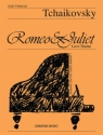 Love Theme from Romeo and Juliet for easy piano