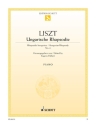 Ungarische Rhapsodie Nr.6 fr Klavier