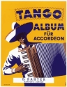 Tango-Album für Akkordeon