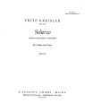 Scherzo im Stile von Karl Ditters v. Dittersdorf Nr. 7 fr Violine und Klavier